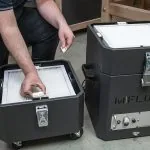 LAGUNA HEPA-filter für MFlux5 -6