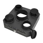 LAGUNA Saugadapter für MFlux5 -1