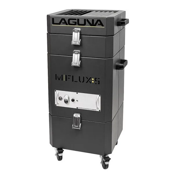 LAGUNA MFlux 5 Mobile Luftfilteranlage -1