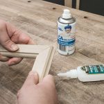 Activator CA, 150 ml, spray -4