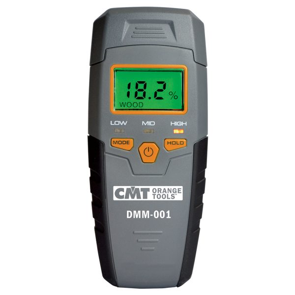 CMT Digitaler Feuchtemesser -1