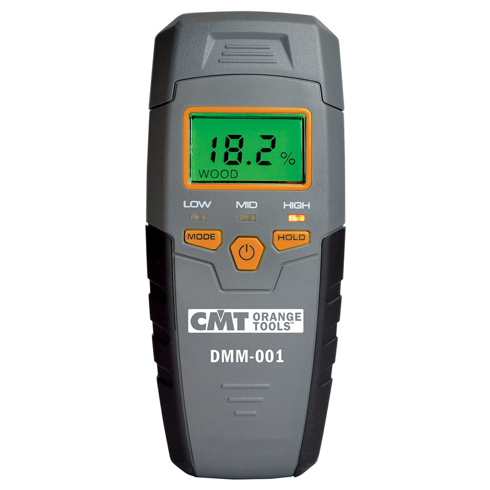 CMT Digitaler Feuchtemesser-1 CMT Digitaler Feuchtemesser -1
