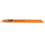CMT Säbelsägeblatt HCS Basic Wood 1111 K - L225, I205, TPI3 (Set 5 St.) -1