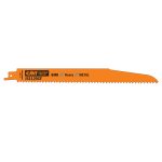 CMT Säbelsägeblatt BIM Heavy Metal 1120 CF - L225, I205, TPI9 (Set 5 St.) -1
