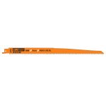 CMT Säbelsägeblatt BIM Heavy Wood-Metal 1411 DF - L300, I280, TPI6 (Set 5 St.) -1