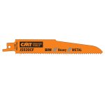 CMT Säbelsägeblatt BIM Heavy Metal 920 CF - L150, I130, TPI9 (Set 5 St.) -1