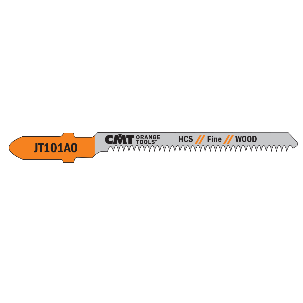 CMT Stichsägeblatt HCS Fine Wood 101 A0 - L76 I50 TS1,4 (Set 5 St.)-1 CMT Stichsägeblatt HCS Fine Wood 101 A0 - L76 I50 TS1,4 (Set 5 St.) -1