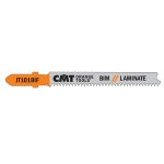 CMT Stichsägeblatt BIM Laminate 101 BIF - L83 I58 TS1,7 (Set 5 St.) -1