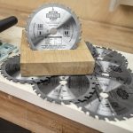 CMT Contractor Kreissägeblätter, Masterpack - D190x2,2 d30 Z24 HW, 10 St. -5