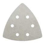 CMT Polierfilz, gelocht, 93mm, für Delta Platte -1