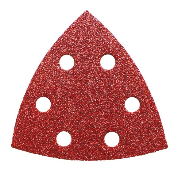 CMT Schleifpapier für Holz, Set 10 St. - Körnung 60G-1 CMT Schleifpapier für Holz, Set 10 St. - Körnung 60G -1