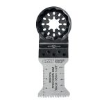 CMT Starlock Präzisionsschnitt BIM, Japan-Zahn im Holz. Lange Lebensdauer - 35 mm, Set 50 St. -1