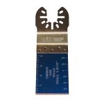 CMT Langlebiger Tauch- und Bündigschnitt BIM, im Holz - 34 mm -1