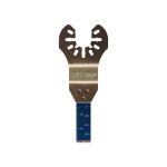 CMT Tauch- und Bündigschnitt BIM, im Holz und Metall - 10 mm, Set 5 St. -1