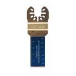 CMT Tauch- und Bündigschnitt BIM, im Holz und Metall - 22 mm, Set 5 St. -1