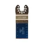 CMT Tauch- und Bündigschnitt BIM, im Holz und Metall - 32 mm, Set 5 St. -1