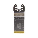 CMT Langlebiger Tauch- und Bündigschnitt BIMTiN, im Holz und Metall - 32 mm -1