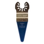 CMT Eckenschaber für alle Materialien HL - 28 mm, Set 50 St. -1