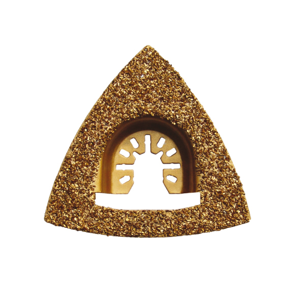 CMT Delta-Schleifplatte aus Hartmetall CARBIDE - 35 mm -1