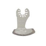 CMT Langlebiges Diamant-Segmentsägeblatt - 57 mm, Set 25 St. -1