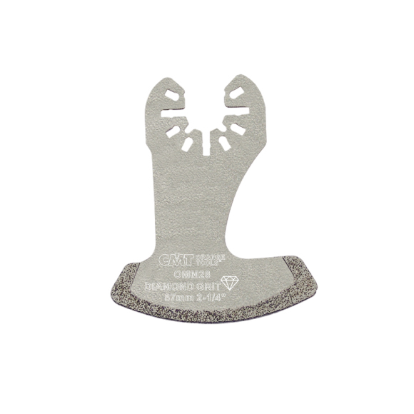 CMT Langlebiges Diamant-Segmentsägeblatt - 57 mm, Set 25 St.-1 CMT Langlebiges Diamant-Segmentsägeblatt - 57 mm, Set 25 St. -1