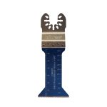 CMT Langlebiger Tauch- und Bündigschnitt BIM, im Holz und Metall - 42 mm, Set 5 St. -1