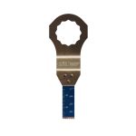 CMT Tauch- und Bündigschnitt BIM, im Holz und Metal - 10 mm, für Fein, Festool -1