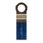 CMT Tauch- und Bündigschnitt BIM, im Holz und Metall - 28 mm, Set 50 St., für Fein, Festool -1