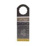 CMT Tauch- und Bündigschnitt BIMTiN, im Holz und Metall - 32 mm, Set 5 St., für Fein, Festool -1