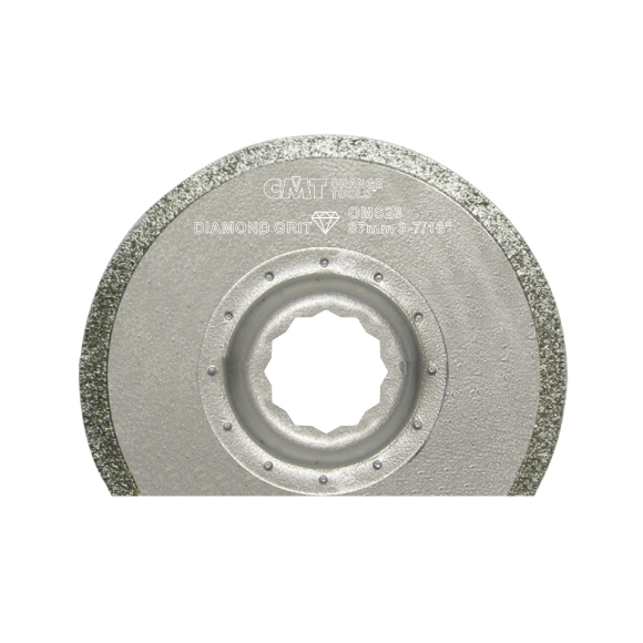 CMT Riff-Segmentsägeblatt aus Hartmetall - 87 mm, Set 25 St., für Fein, Festool-1 CMT Riff-Segmentsägeblatt aus Hartmetall - 87 mm, Set 25 St., für Fein, Festool -1