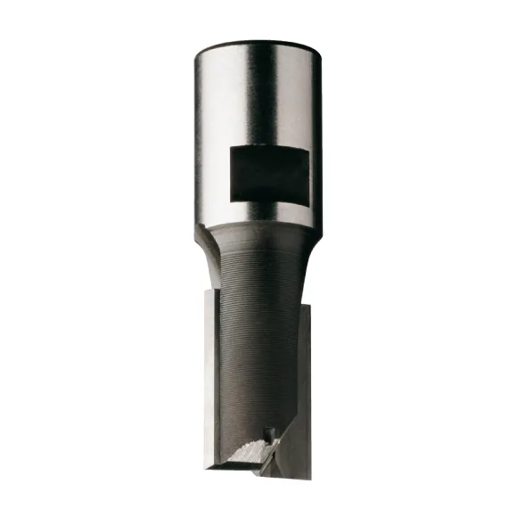 CMT Nutfräser für Oberfräsen und Bohrmaschinen M12 - D16x60 L92 M=12x1 HW-1 CMT Nutfräser für Oberfräsen und Bohrmaschinen M12 - D16x60 L92 M=12x1 HW -1