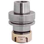 ER32-Spannzangenfutter mit HSK-Schaft für CNC RH&LH -1