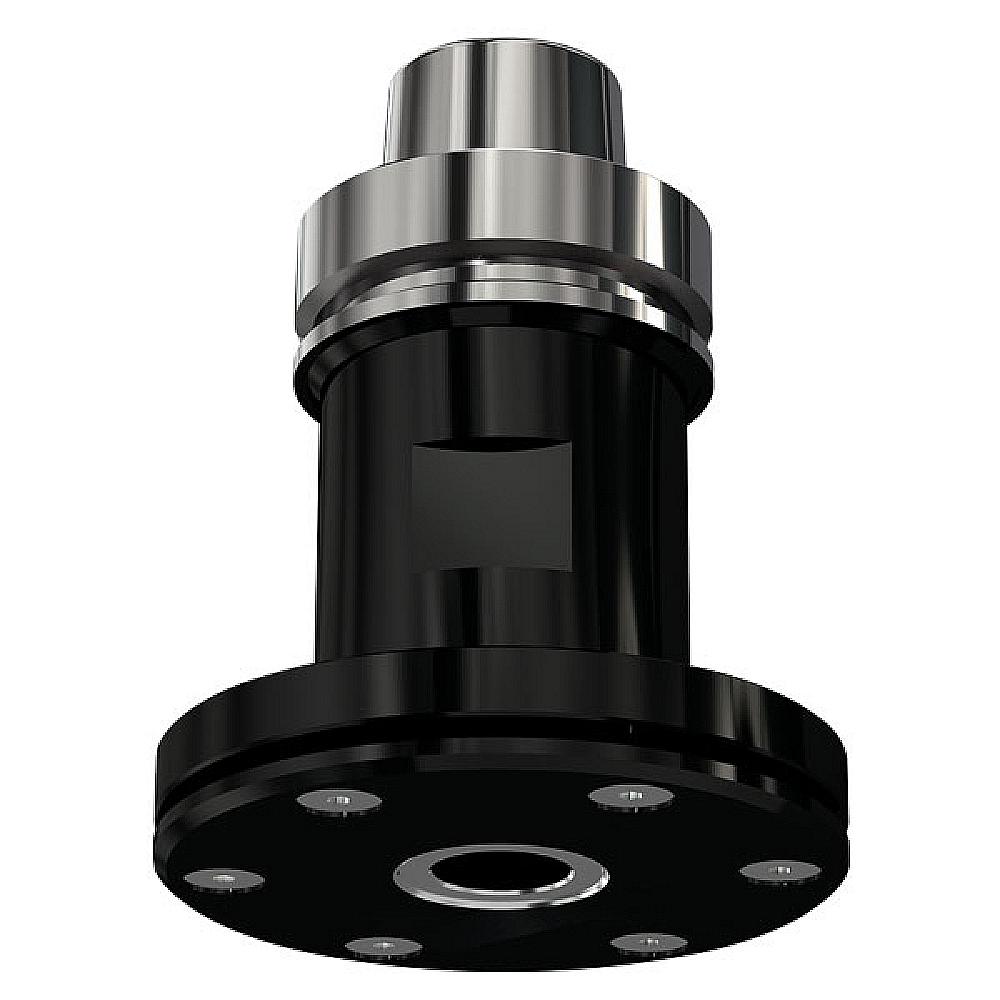 C183.420 Spannfutter für Nutsägebletter, HSK-63F - D98 d30 L102mm-1 C183.420 Spannfutter für Nutsägebletter, HSK-63F - D98 d30 L102mm -1