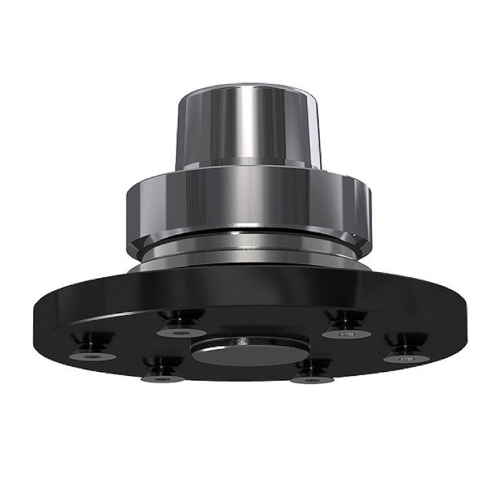 C183.420 Spannfutter für Nutsägebletter, HSK-63F - D110 d30 L40mm-1 C183.420 Spannfutter für Nutsägebletter, HSK-63F - D110 d30 L40mm -1