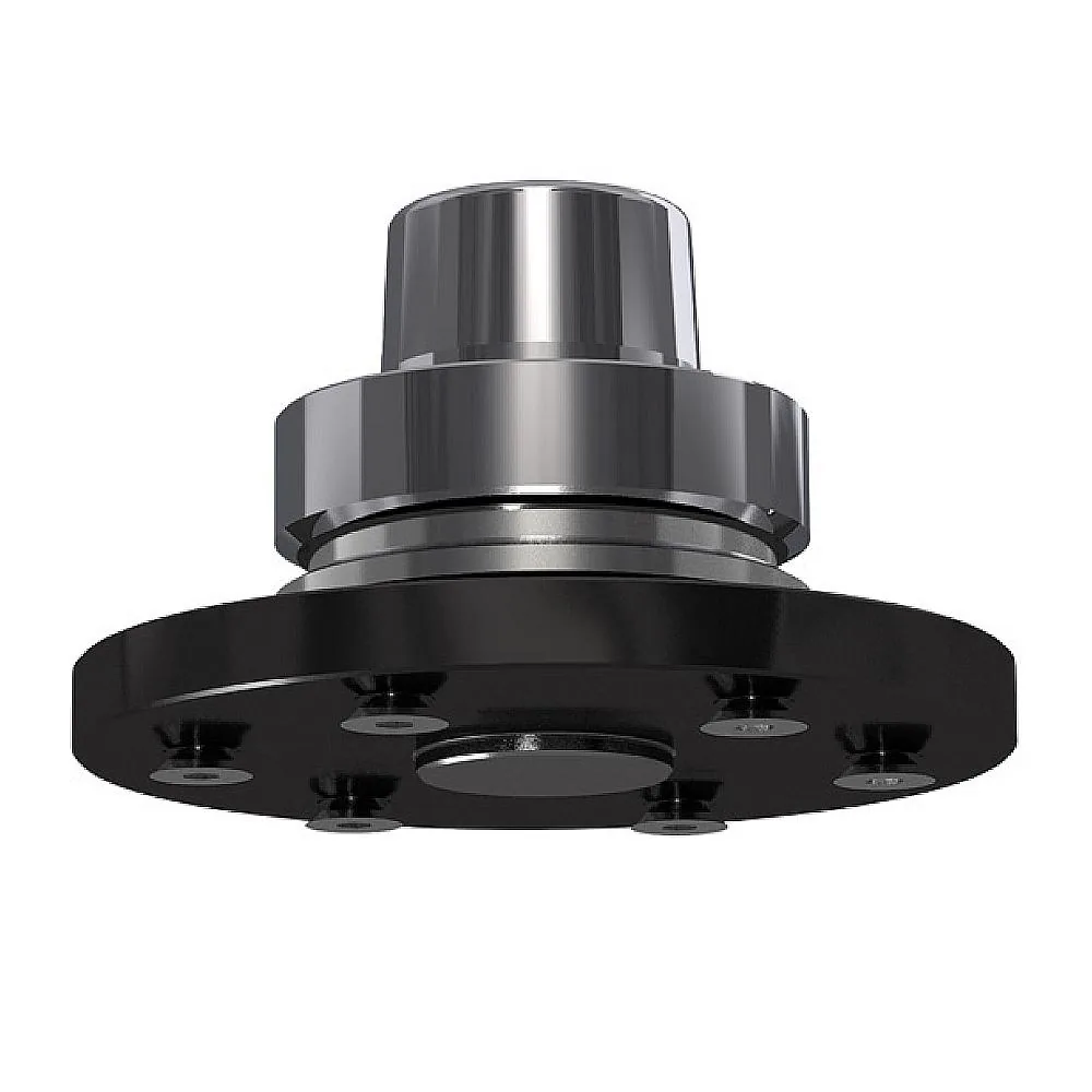 C183.420 Spannfutter für Nutsägebletter, HSK-63F - D110 d30 L40mm-1 C183.420 Spannfutter für Nutsägebletter, HSK-63F - D110 d30 L40mm -1