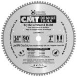 CMT XTreme Industrielle Kreissägeblätter für Edelstahl - D305x2,2 d25,4 Z80 HW -1