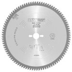 CMT Sägeblätter für Nicht-Eisenmetalle, Kunststoffe - D330x3,2 d30 Z96 HW Low Noise -1