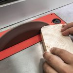 CMT Schleifscheibe - D250 d30 mm -6