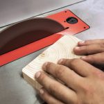 CMT Schleifscheibe - D250 d30 mm -7