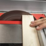 CMT Schleifscheibe - D250 d30 mm -10