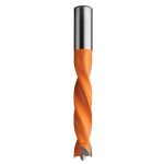 CMT 307 Dübelbohrer S8 L67 HW - D9x40 S=8x20 L67 RH -1