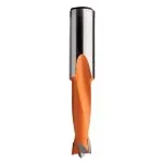 CMT 310 Dübelbohrer S10 L57,5 HW - D8x27 S=10x27 L57,5 RH -1