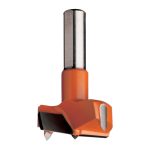 CMT 317 Beschlagbohrer S10 L57,5 HW - D38 S=10x26 L57,5 LH -1