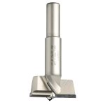 CMT 317 Beschlagbohrer Diamant S10 L57,5 PD - D35 S=10x26 L57,5 RH -1