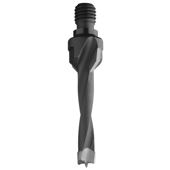 CMT Dübelbohrer mit Senker S=M10, 11x4 HW - D10x20 LB35 LH -1