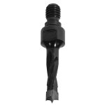 CMT Dübelbohrer S=M10, 11x4 HW - D6x40 LB55 RH -1