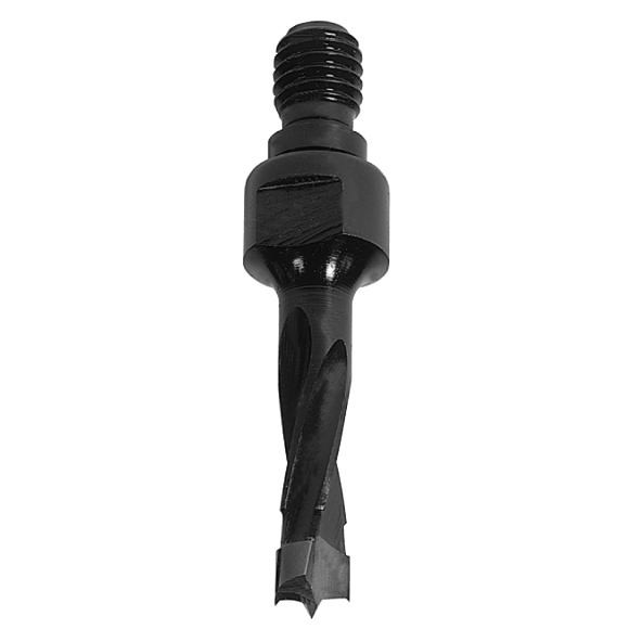 CMT Dübelbohrer S=M10, 11x4 HW - D8x40 LB55 RH -1
