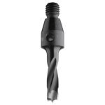CMT Dübelbohrer S=M10, 30° HW - D5x30 LB55 LH -1