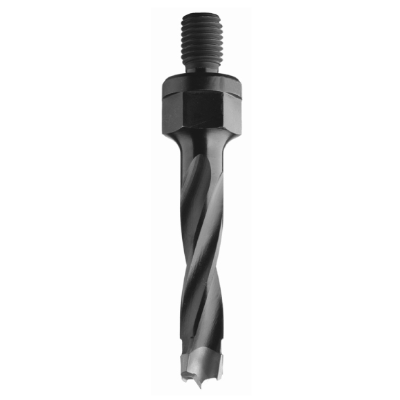 CMT Dübelbohrer S=M10 HW - D10x43 LB63 LH -1