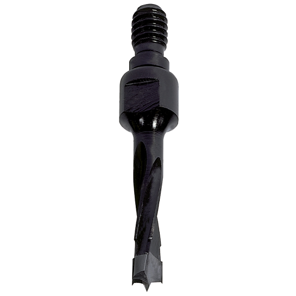 CMT Dübelbohrer S=M8, 9x4 HW - D10x30 LB45 RH -1